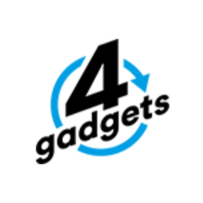 4Gadgets Logo