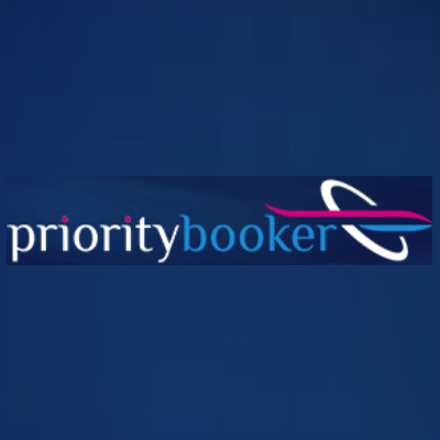 Priority Booker Logo