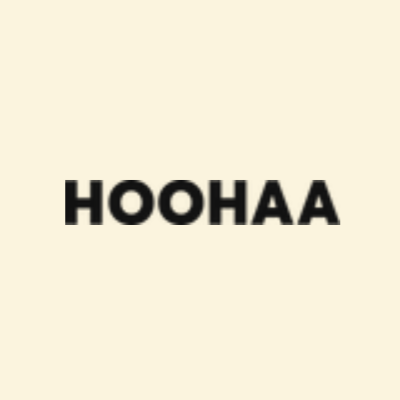 HOOHAA Logo