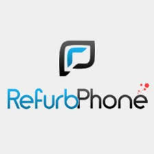 Refurb Phone Logo
