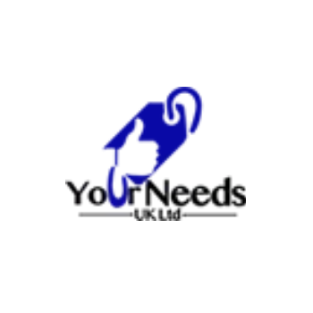 Your Needs Uk Logo