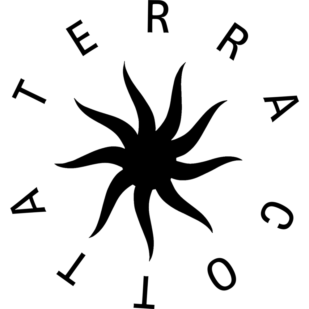 Terra Cotta Prints Logo
