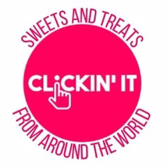 Clickin It Logo