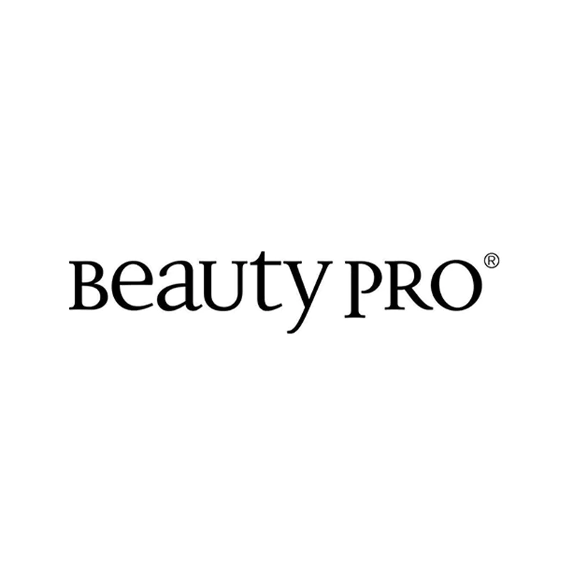 BeautyPro Logo