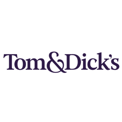 Tom & Dicks Logo