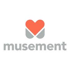 Musement Logo
