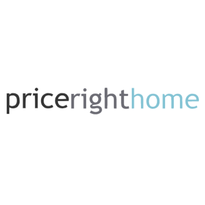 Price Right Home Logo