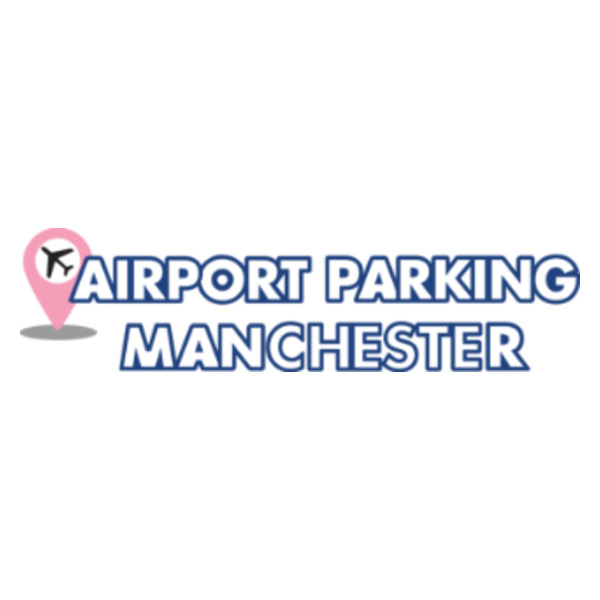 Airport Parking Manchester Logo