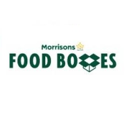 Morrisons Grocery Logo