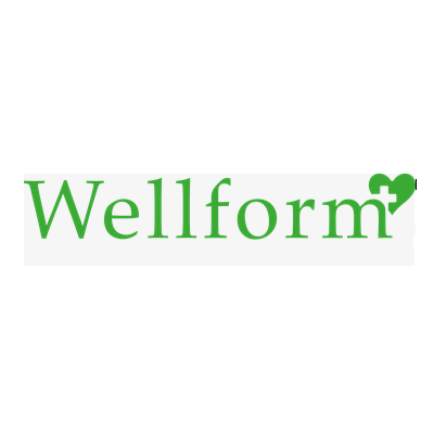 Wellform Logo