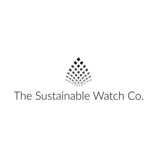 The Sustainable Watch Co. Logo