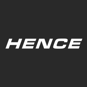 Hencestacks Logo
