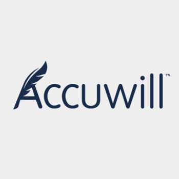 AccuWill Logo