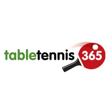 tabletennis365 Logo