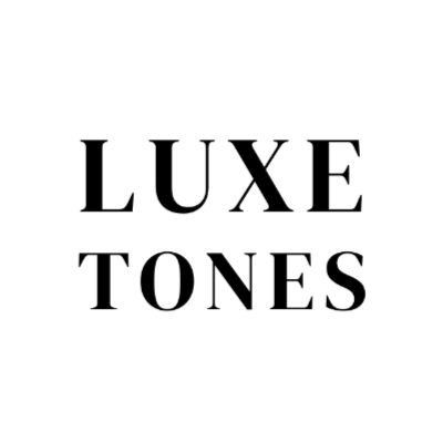 Luxe Tones Logo