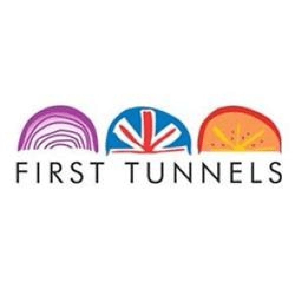 First Tunnels Logo