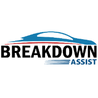 Breakdown Assist Logo