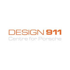 Design911 Logo