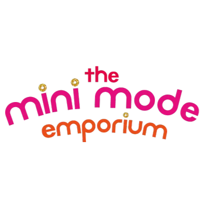 Mini Mode Emporium Logo