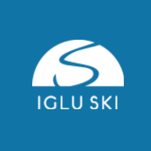Iglu Ski Logo
