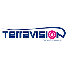 Terravision Logo
