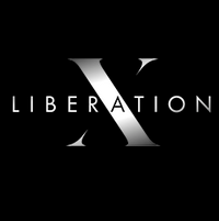 Liberation X Logo