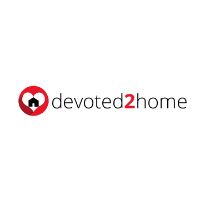 devoted2home Logo
