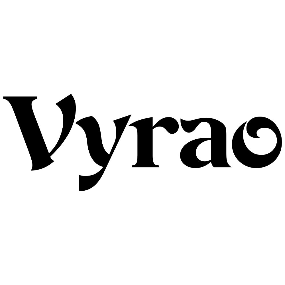 Vyrao Logo
