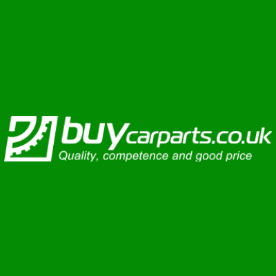 BuyCarParts Logo