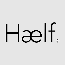 Haelf Logo