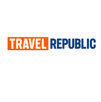 Travel Republic Logo