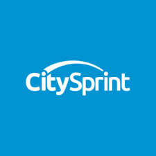 CitySprint Logo