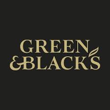 Green & Black's Logo