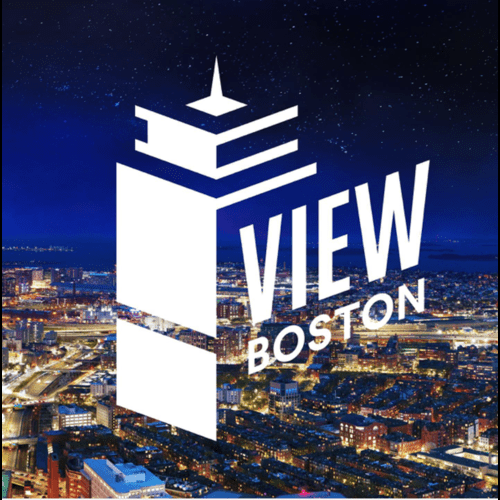 View Boston Logo
