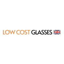 Low Cost Glasses Logo