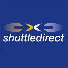 ShuttleDirect Logo