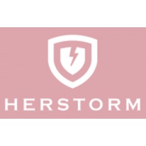 Herstorm Logo