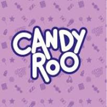 Candyroo Logo
