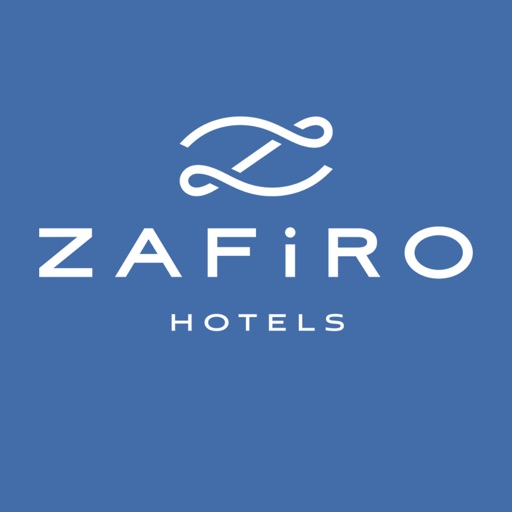 Zafiro Logo