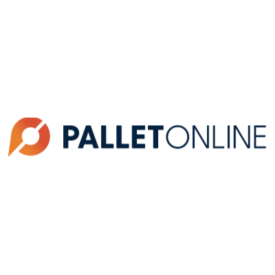 Pallet Online Logo