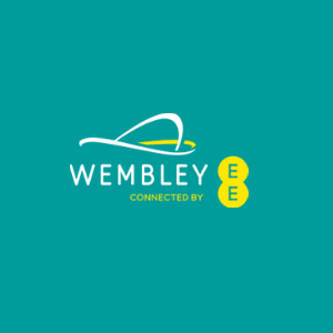 Wembley Stadium Tours Logo