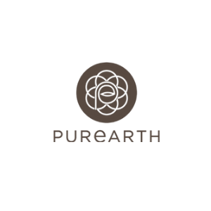 Purearth Logo