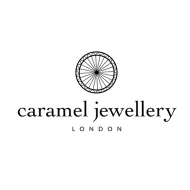 Caramel Jewellery London Logo