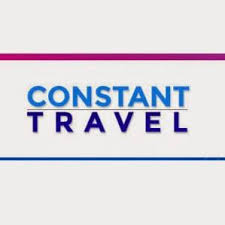 Constant Travel Logo