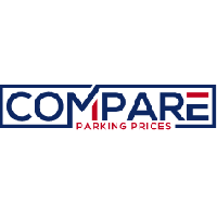 Compare Parking Prices Logo
