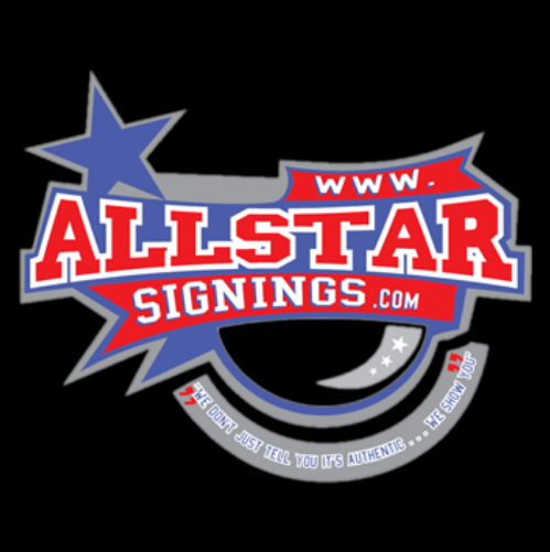 Allstar Signings